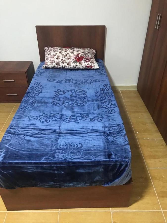 Elite Furnished Apartment Wadi Musa Ngoại thất bức ảnh