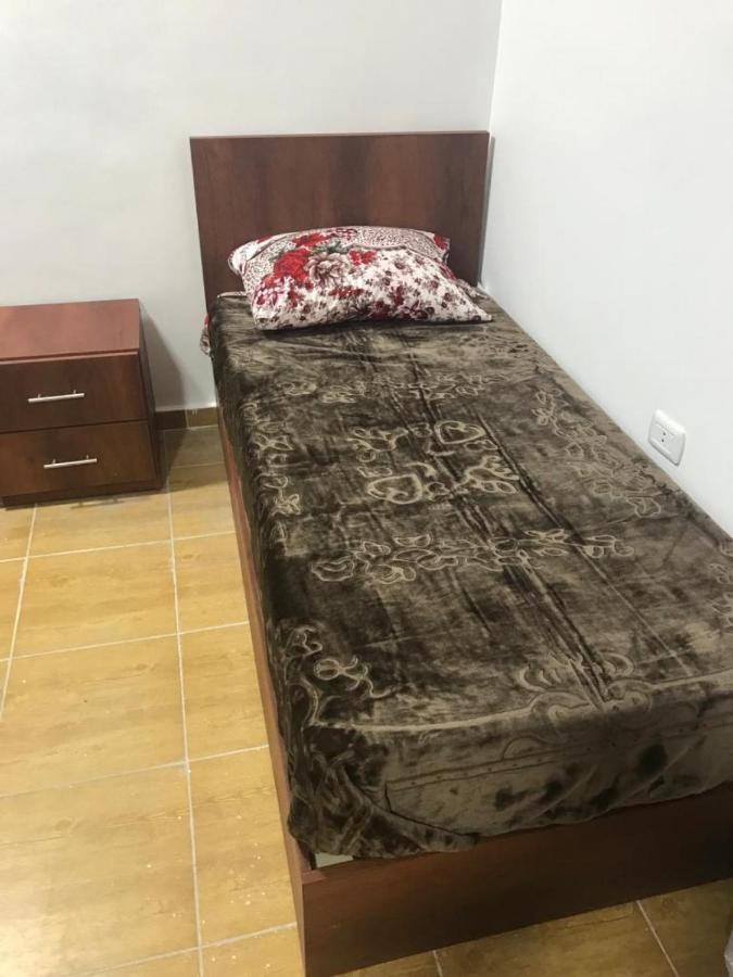 Elite Furnished Apartment Wadi Musa Ngoại thất bức ảnh